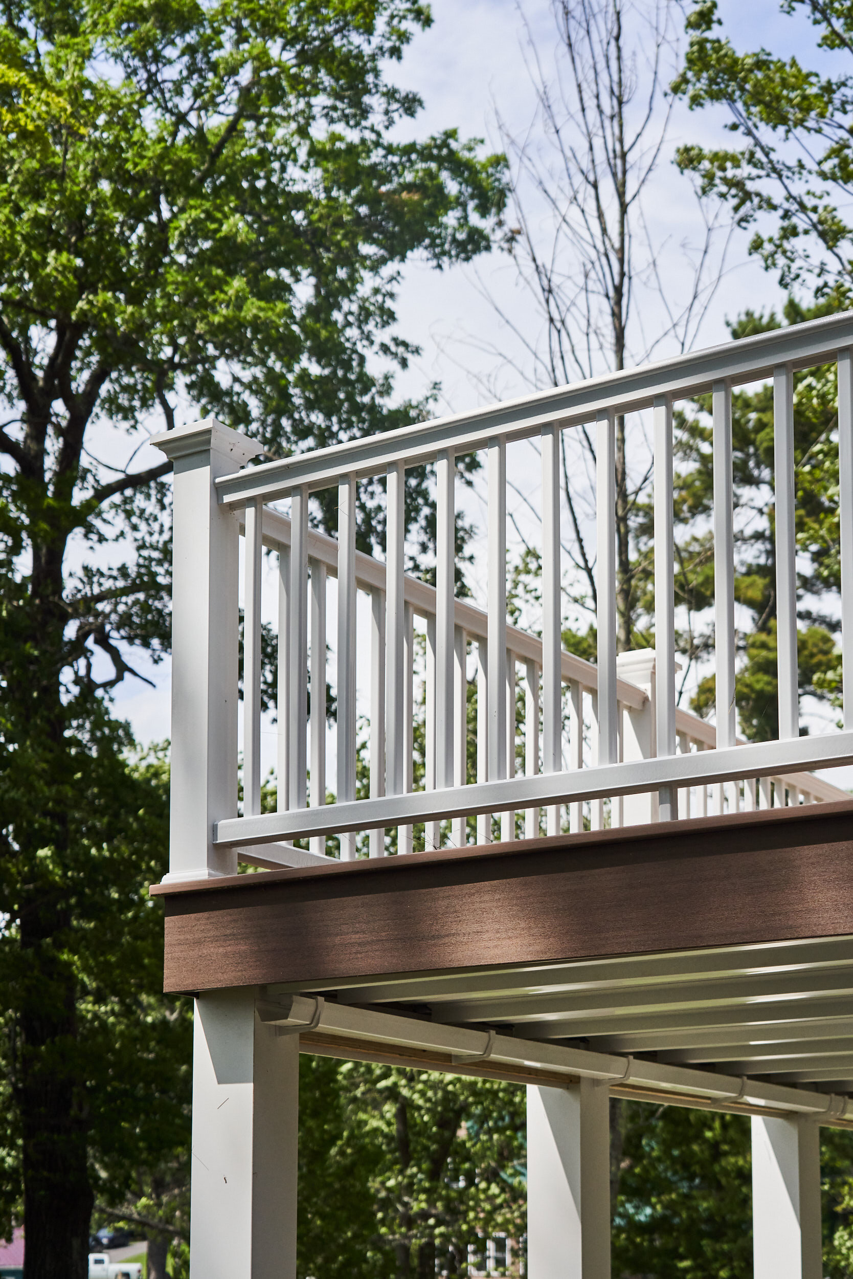 Builders + Restorers James & Whitney Co.