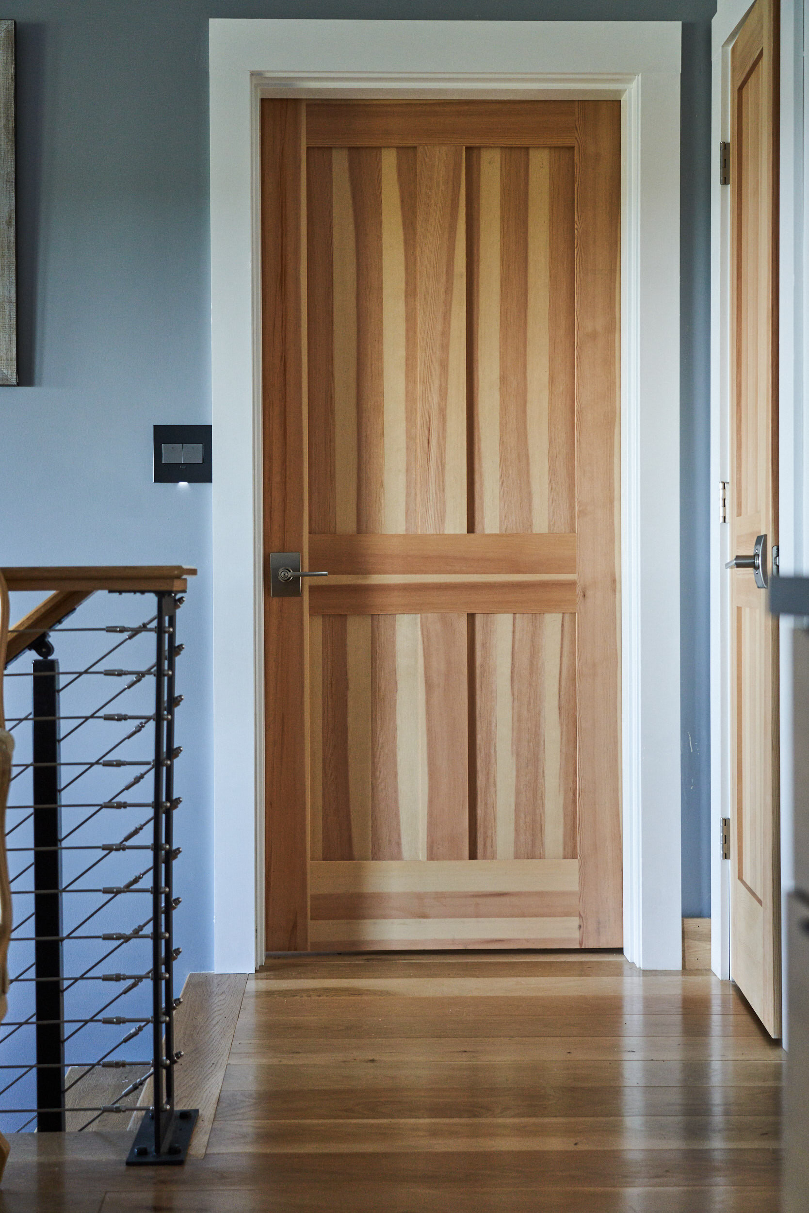 Builders + Restorers James & Whitney Co.