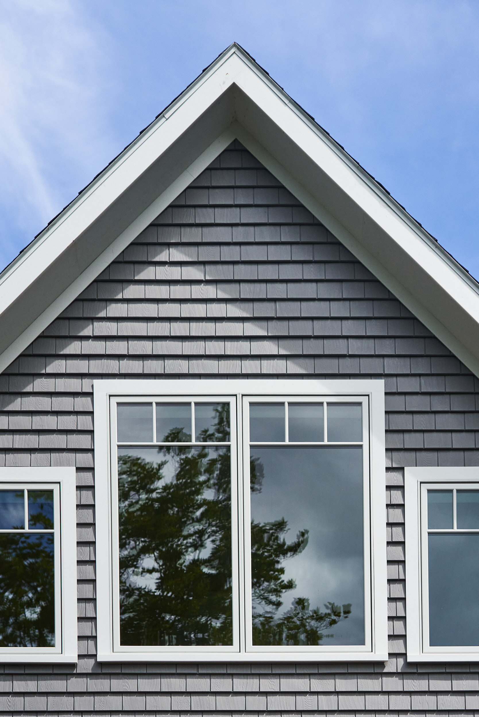 Builders + Restorers James & Whitney Co.