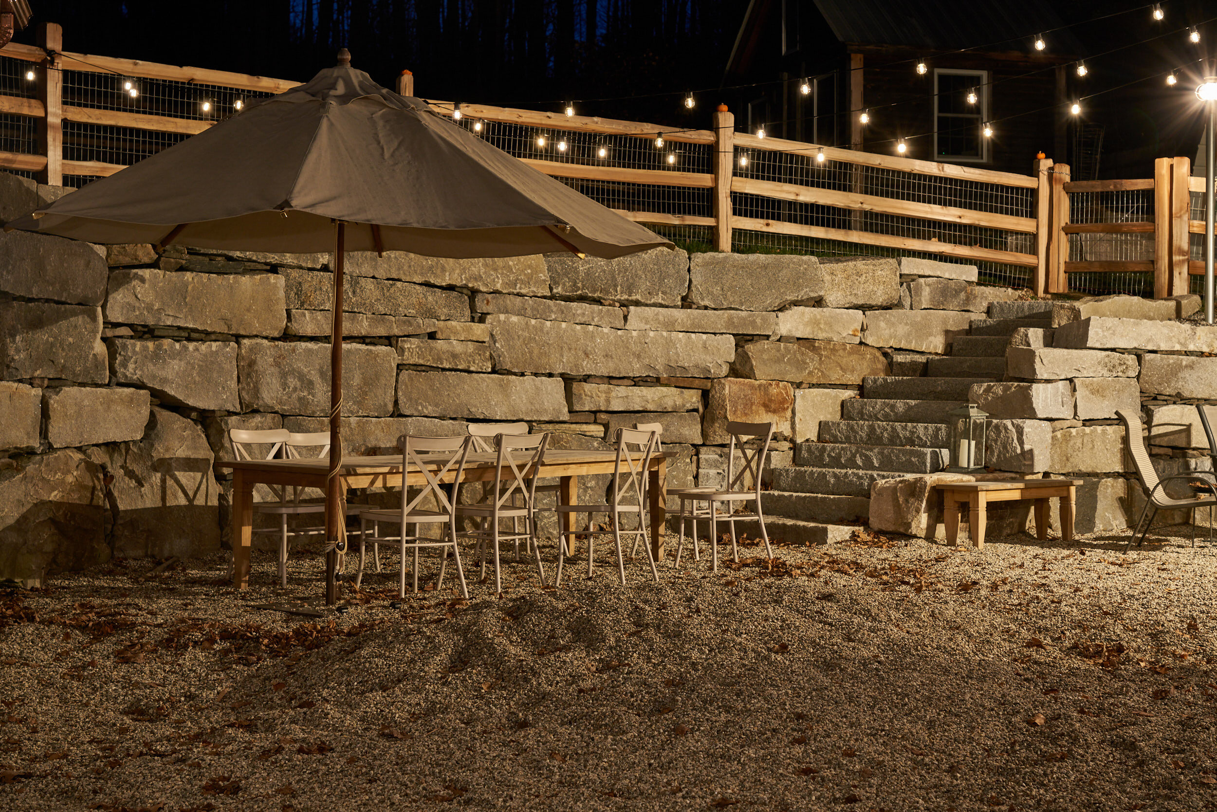 Project Gallery James & Whitney Co.