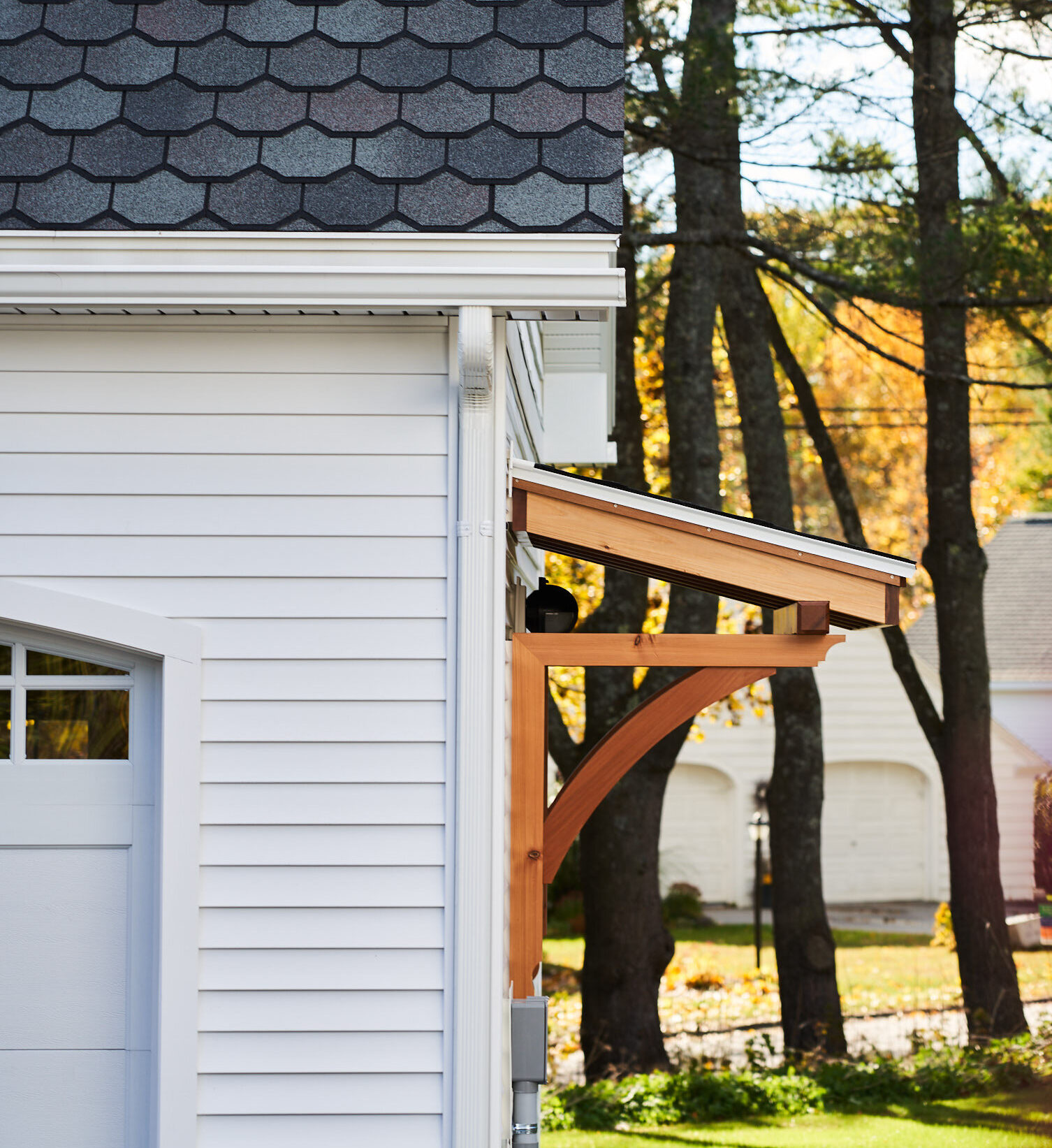 Builders + Restorers James & Whitney Co.