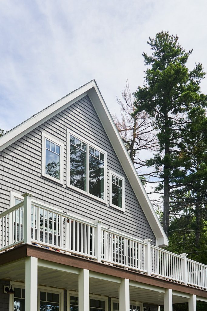 Home James & Whitney Co.