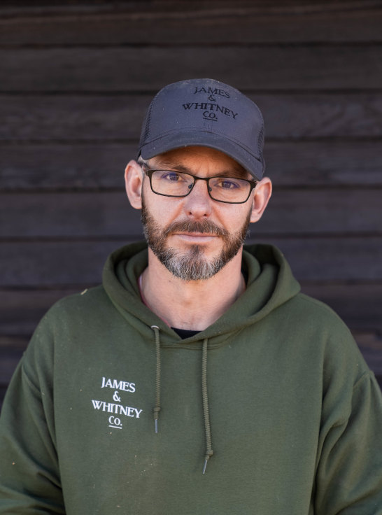 Home James & Whitney Co.